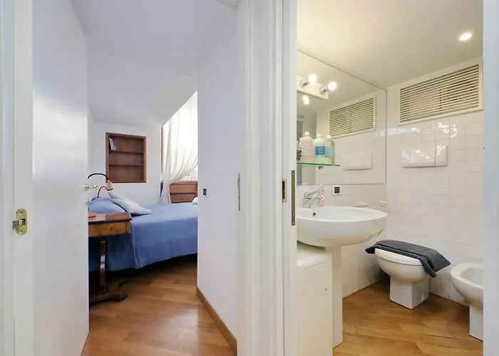 Barberini Appartement