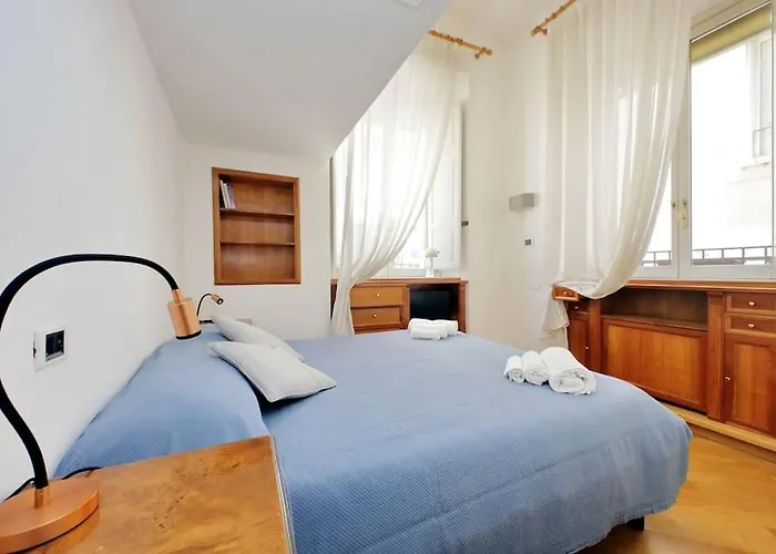 Barberini Appartement