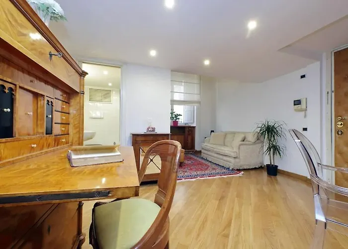 Barberini Appartement *