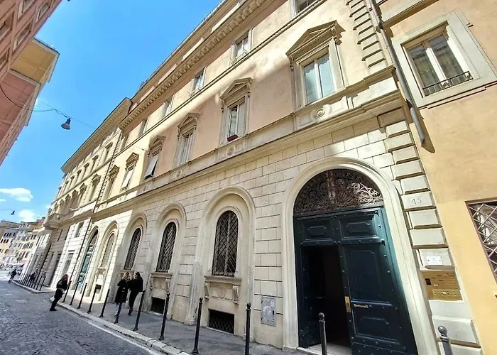 Barberini Rome