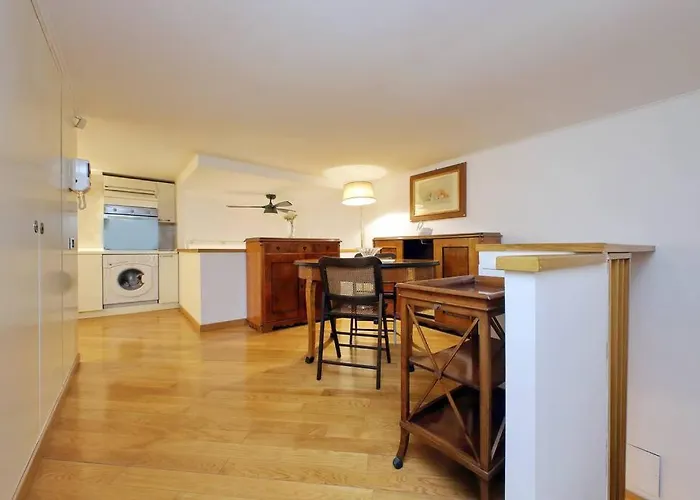 Barberini Appartement