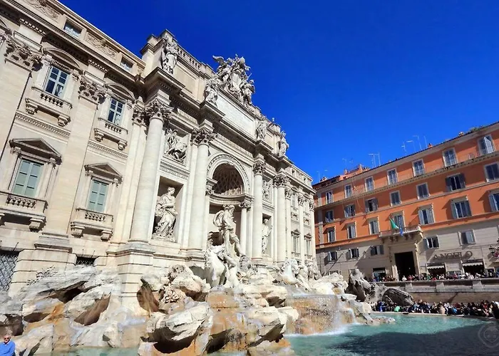Barberini * Rome