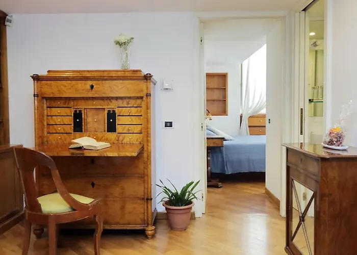 Barberini Appartement *