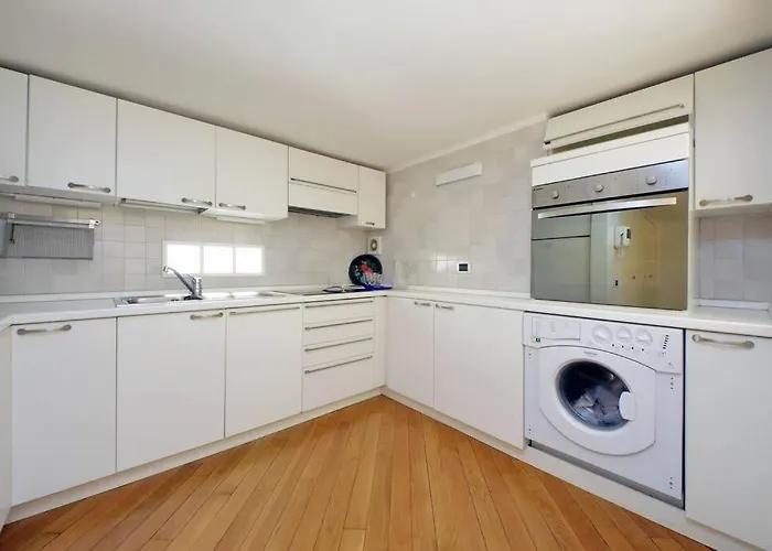 Appartement Barberini Rome